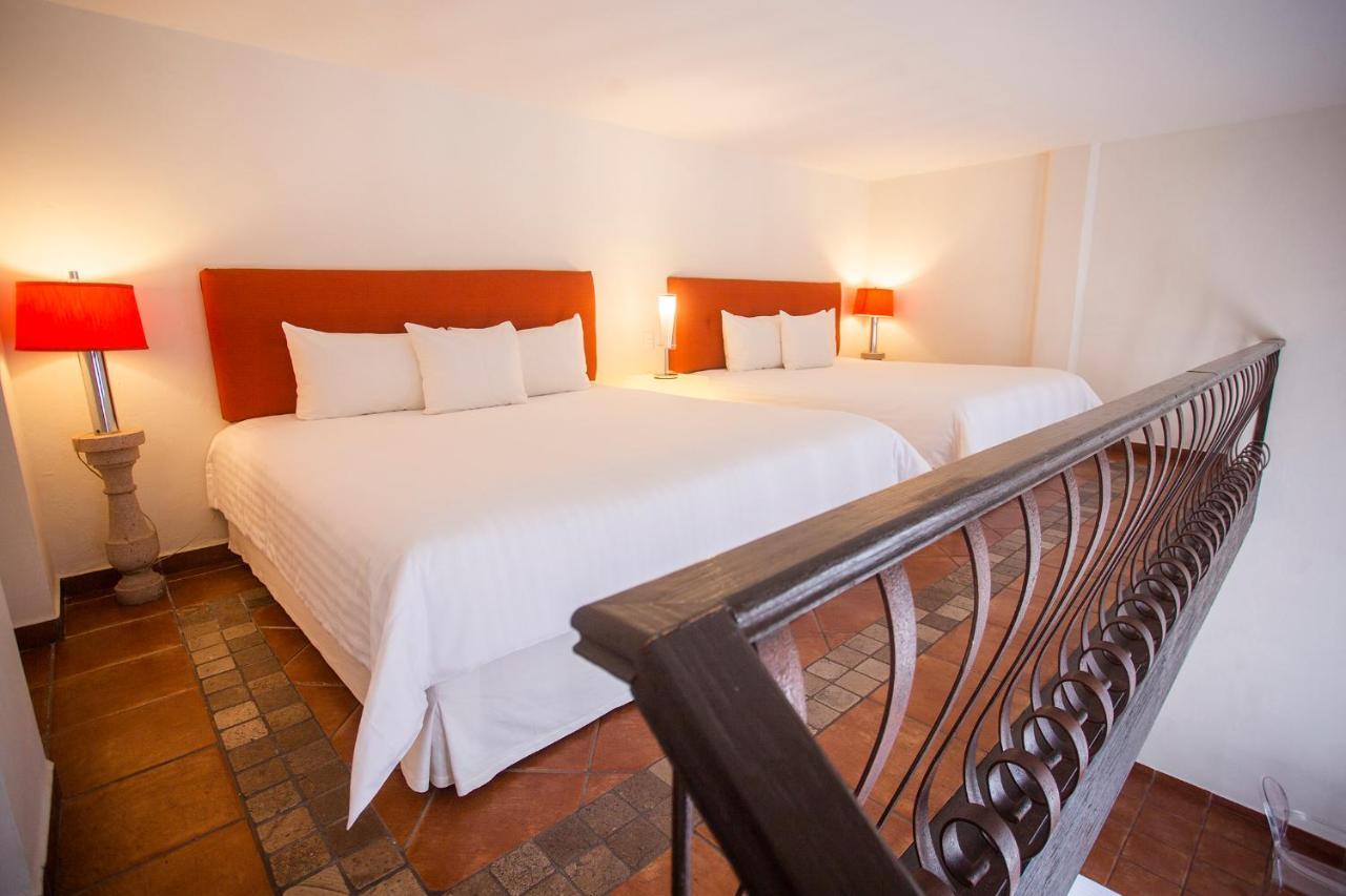 Herencia By Hosting House Morelia