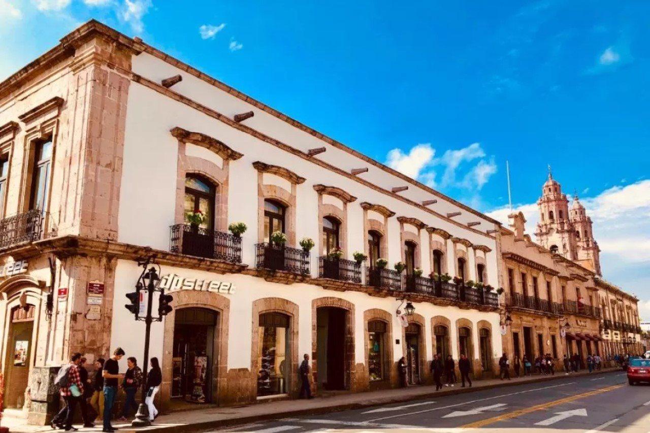 Herencia By Hosting House 4*