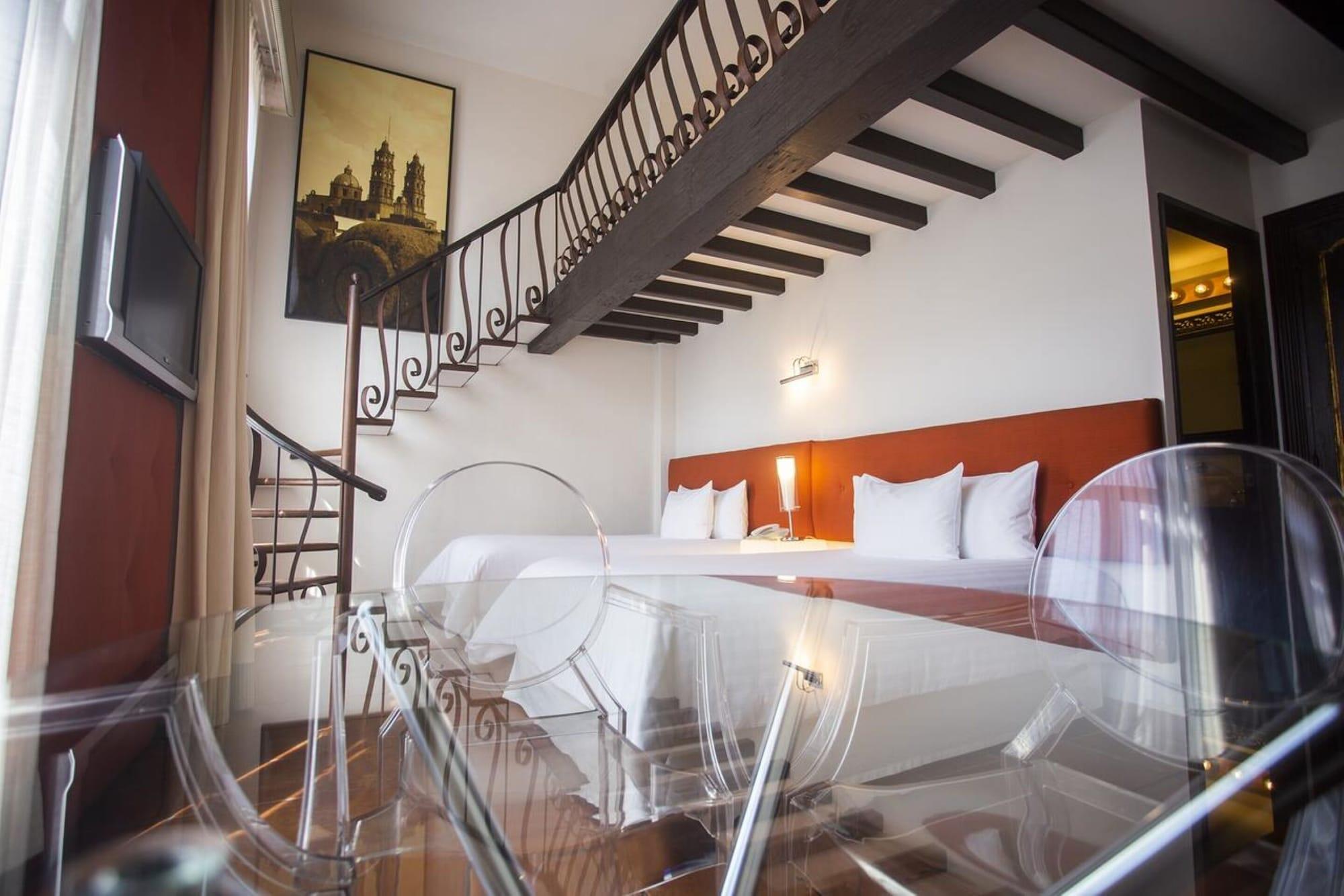 Herencia By Hosting House Hotel