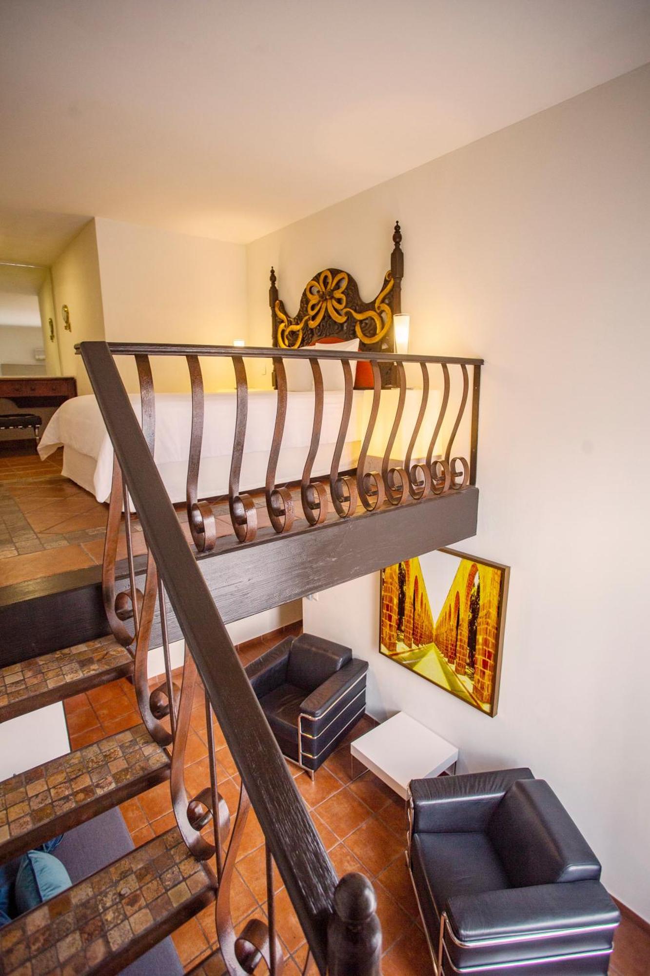 Herencia By Hosting House Hotel Morelia