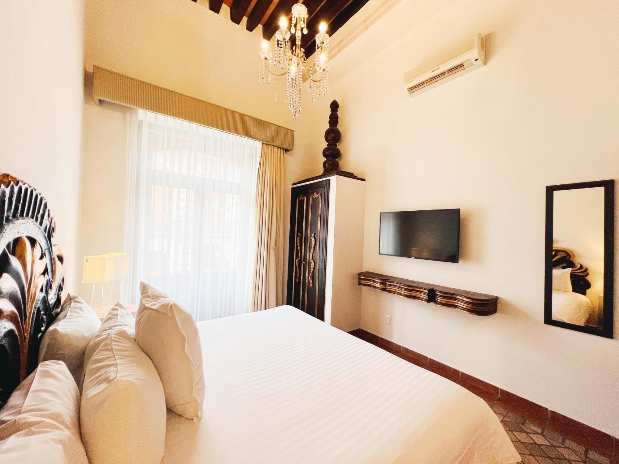 Herencia By Hosting House 4* Morelia