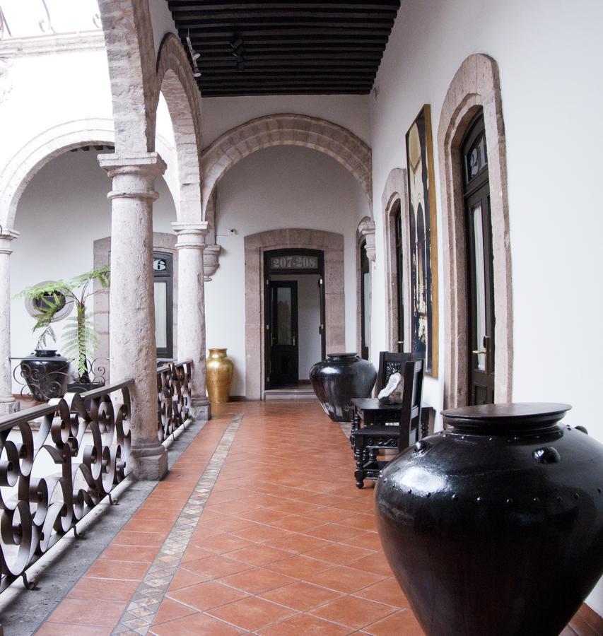 Herencia By Hosting House Hotel 4*