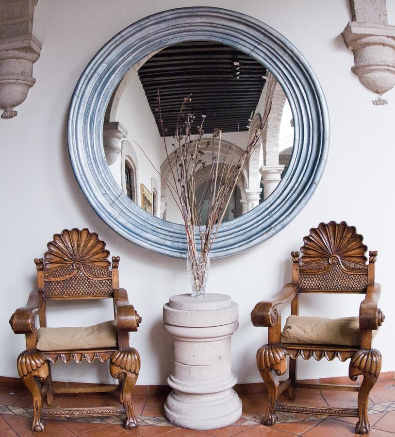 Hotel Herencia By Hosting House