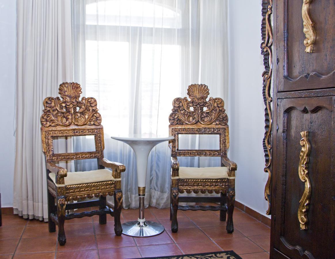 Herencia By Hosting House Hotel 4*