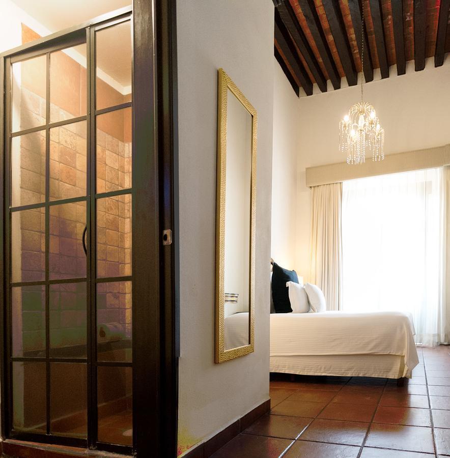 Hotel Herencia By Hosting House Morelia