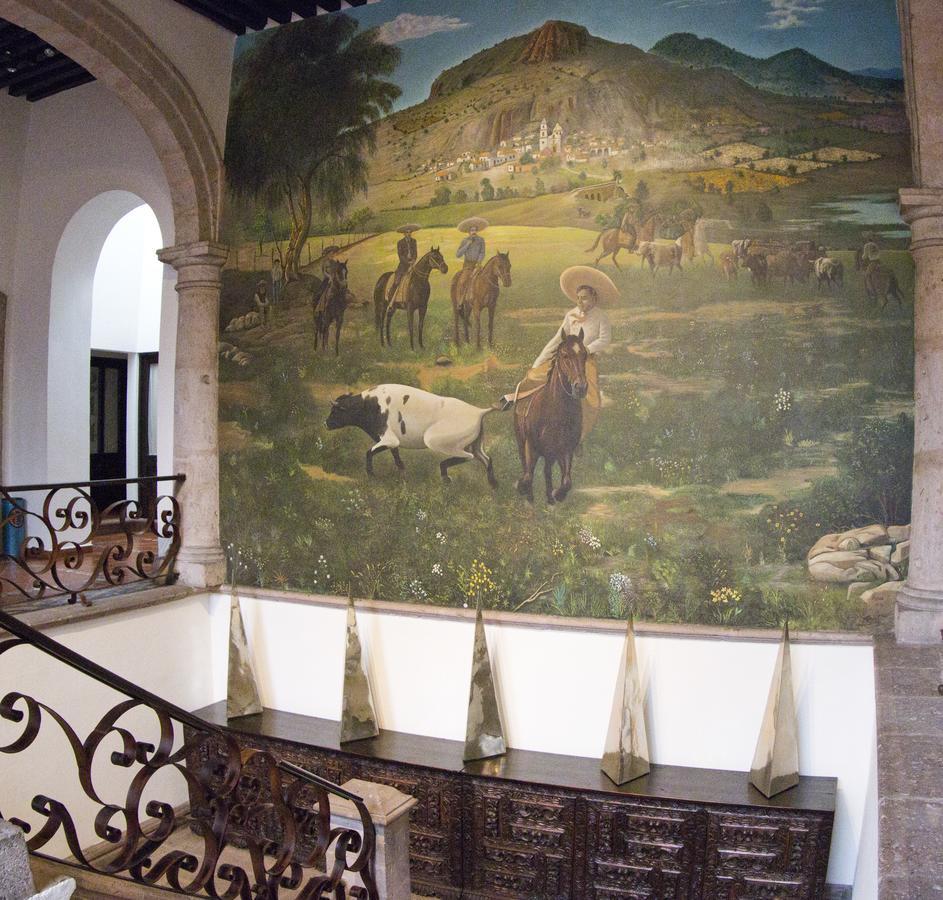 Herencia By Hosting House Hotel 4*