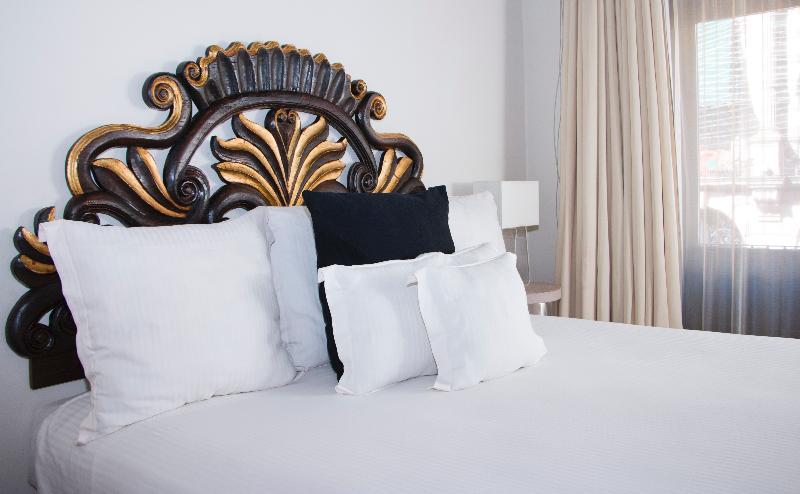 Herencia By Hosting House Hotel Morelia