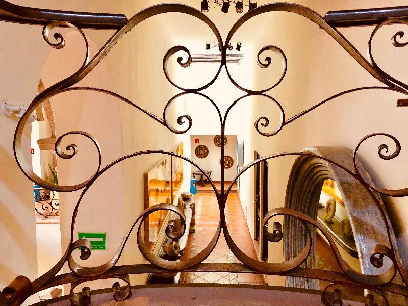 Hotel Herencia By Hosting House