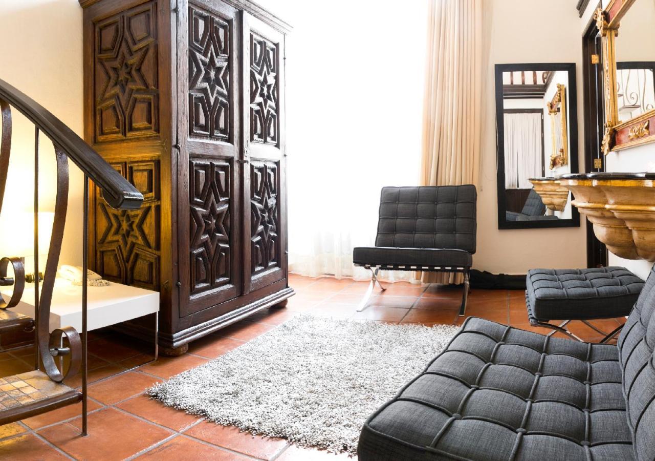 Herencia By Hosting House Hotel